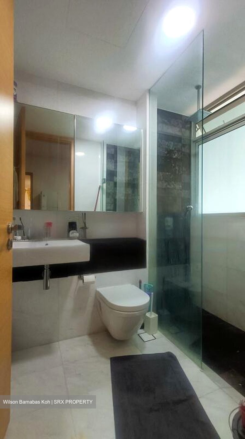 RV Residences (D10), Condominium #469702251